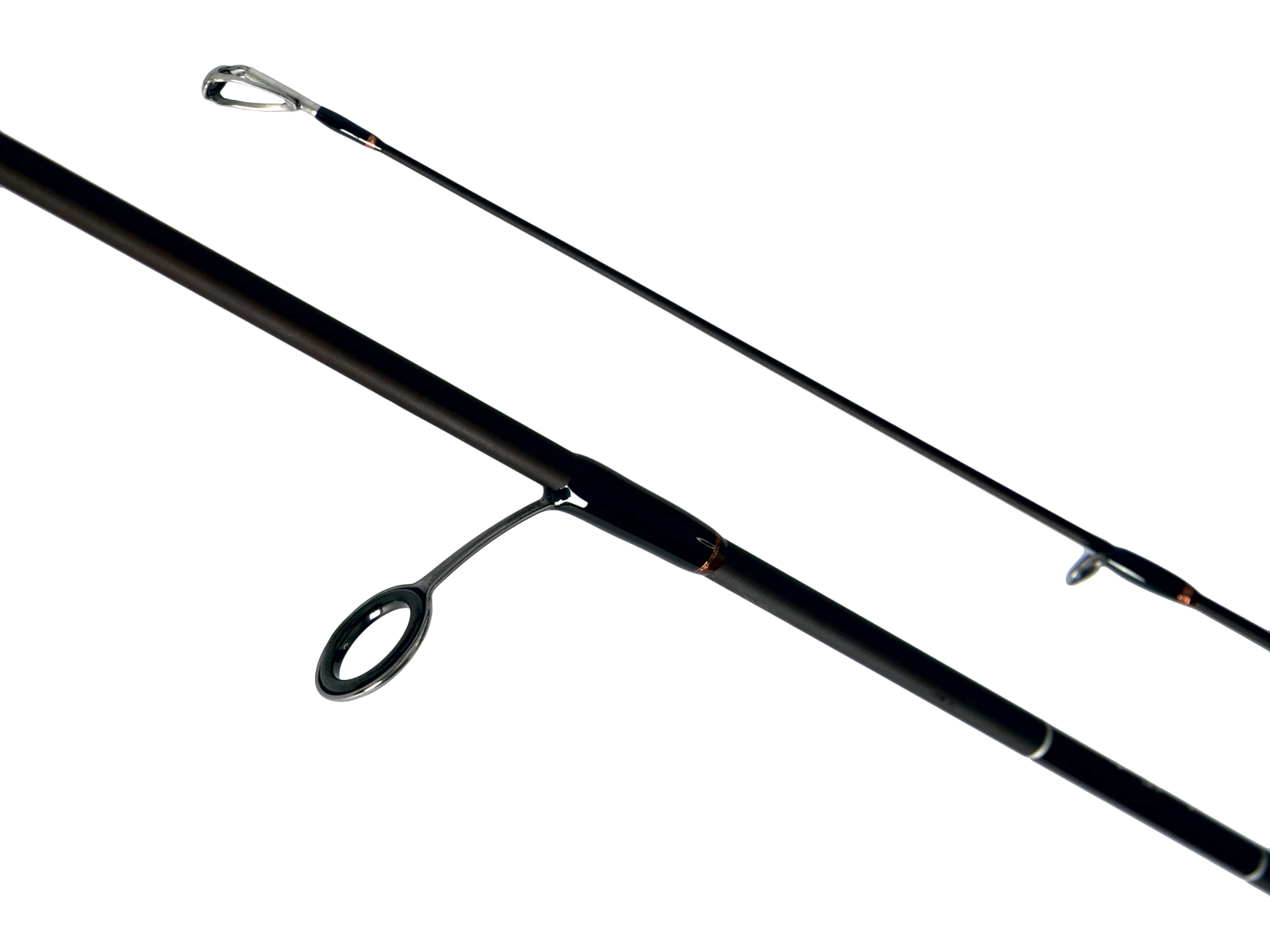 Спиннинг Maximus Legend Area 662UL 198 см 1 - 7 гр    MAESL662UL — крупный план
	                                    2