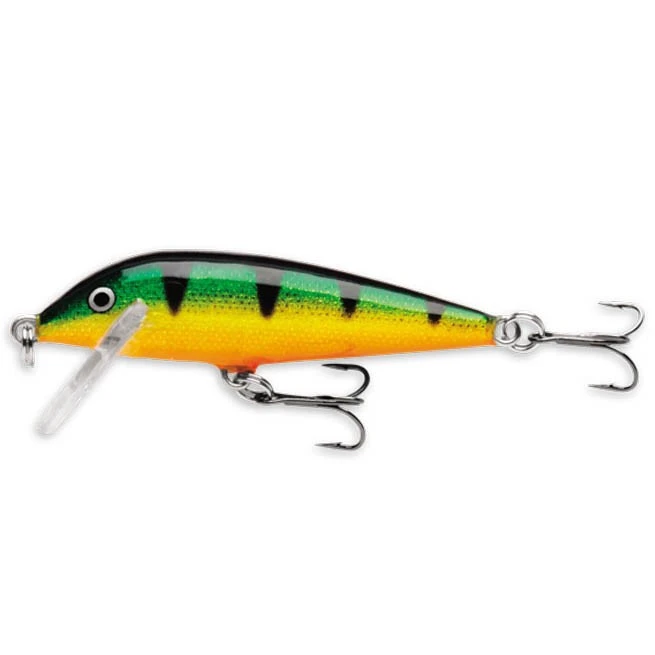 Воблер Rapala CountDown 05 P 5 гр   CD05-P — характеристики,
	                                    особенности конструкции