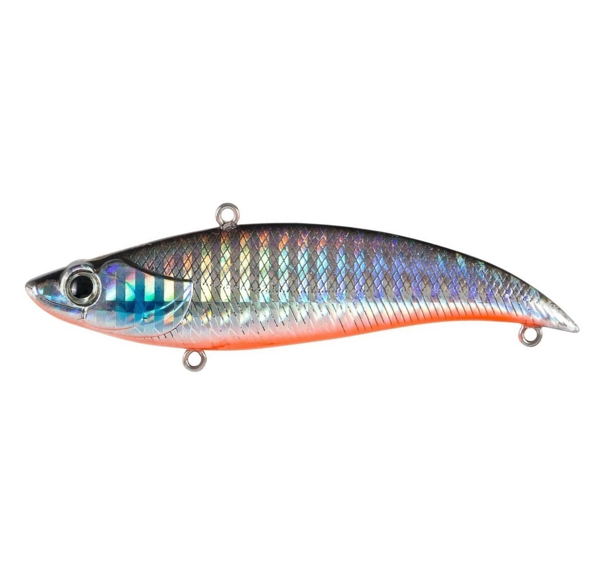 Воблер TsuYoki Vika 90S 413 30 гр — характеристики,  особенности конструкции