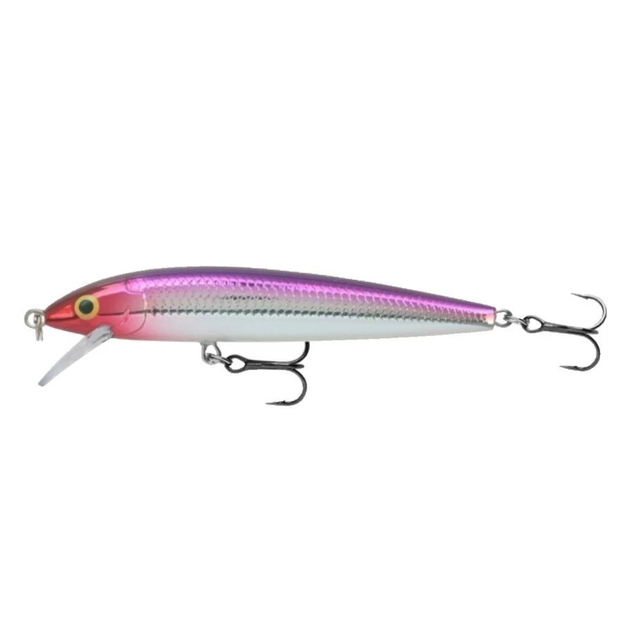 Воблер Rapala Husky Jerk 08 PRCL 6 гр   HJ08-PRCL — характеристики,
	                                    особенности конструкции