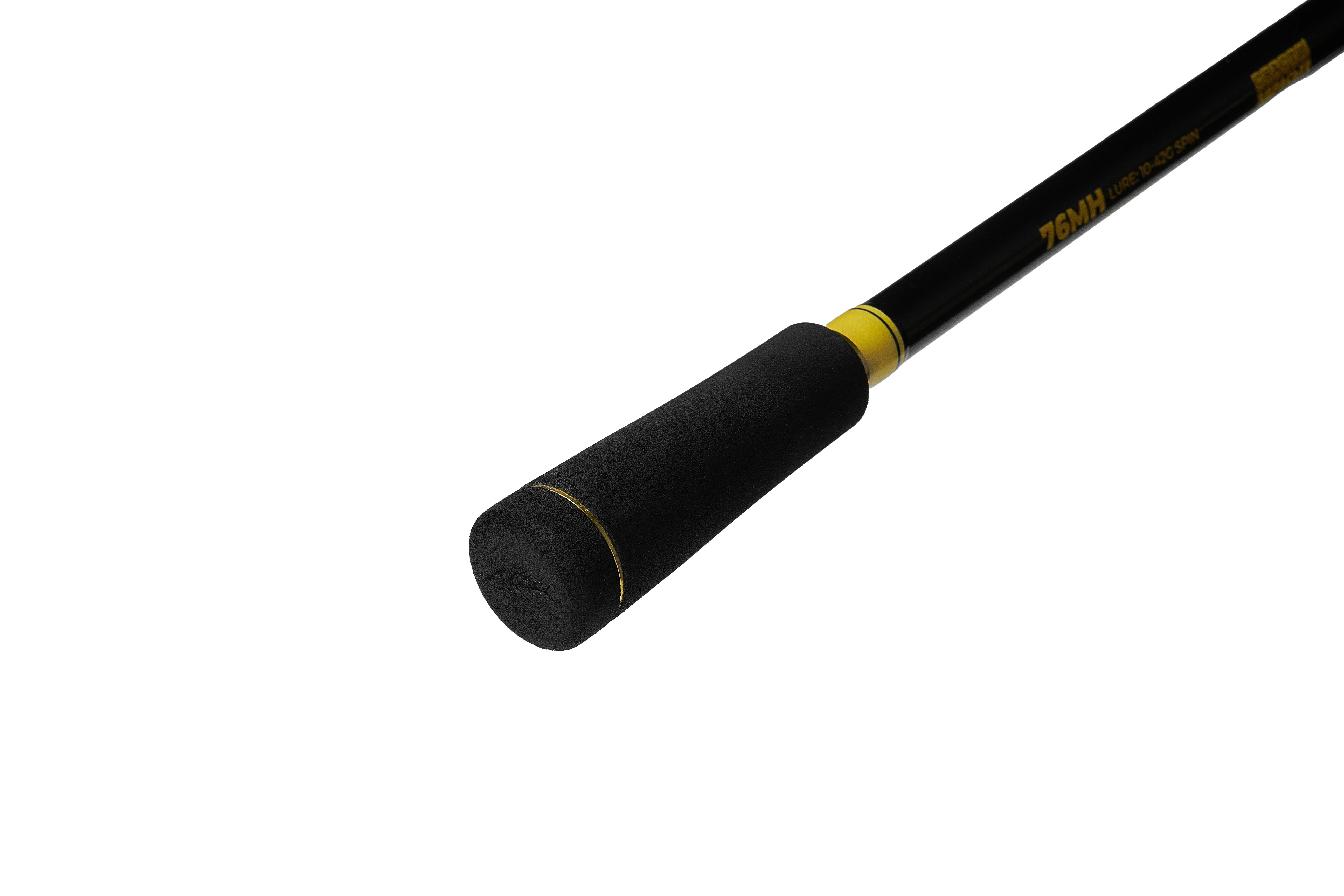 Спиннинг Snasti Zdraste Porolka Pro 760ML 230 см 5 - 21 гр    SZRPRP760ML — крупный план
	                                    11