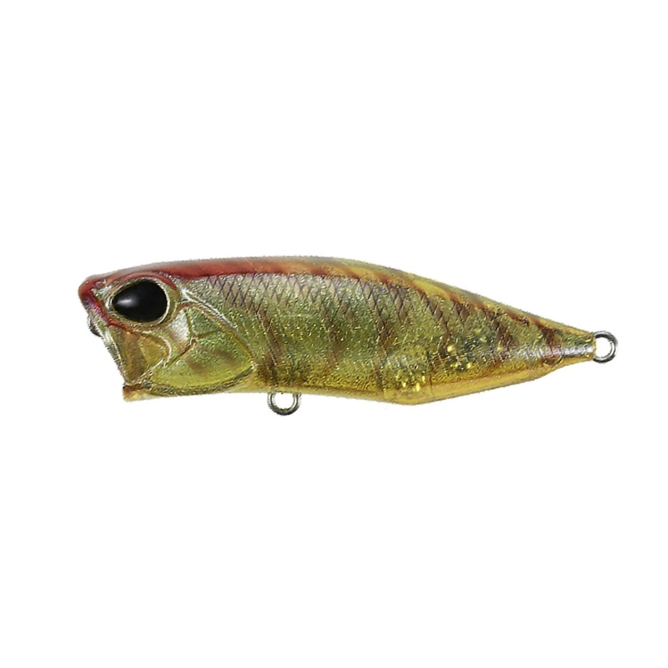 Воблер DUO Realis Popper 64F CCC3359 9 гр   DUO-37311 — характеристики,  особенности конструкции