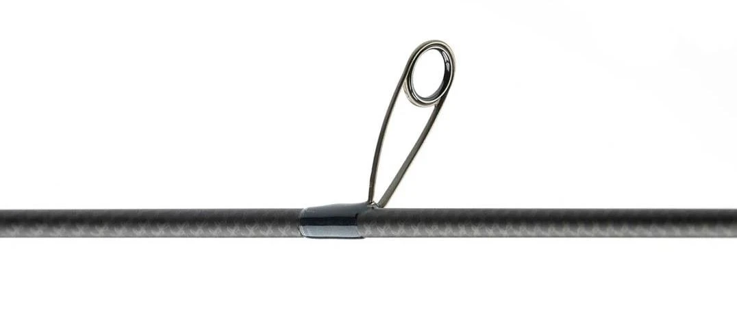 Спиннинг Okuma Psycho Perch UFR Spin 732ML 220 см 4 - 24 гр  7'3''  PSY-S-732ML — крупный план
	                                    2