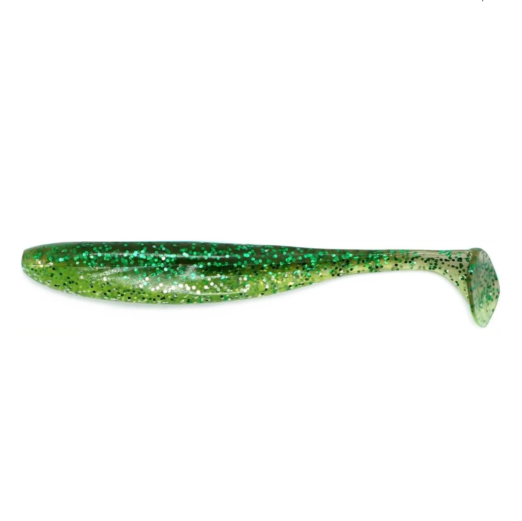 Силиконовая приманка Kosadaka Wave Shiner 165 165 мм 3 шт DMO   ESnr-165-DMO — характеристики,
	                                    особенности конструкции