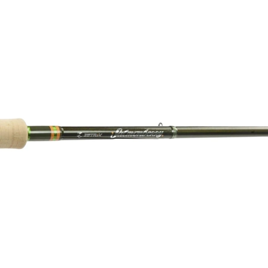 Спиннинг Zetrix Salmonberry 902HH 274 см 18 - 70 гр    SBS-902HH — характеристики,  особенности конструкции