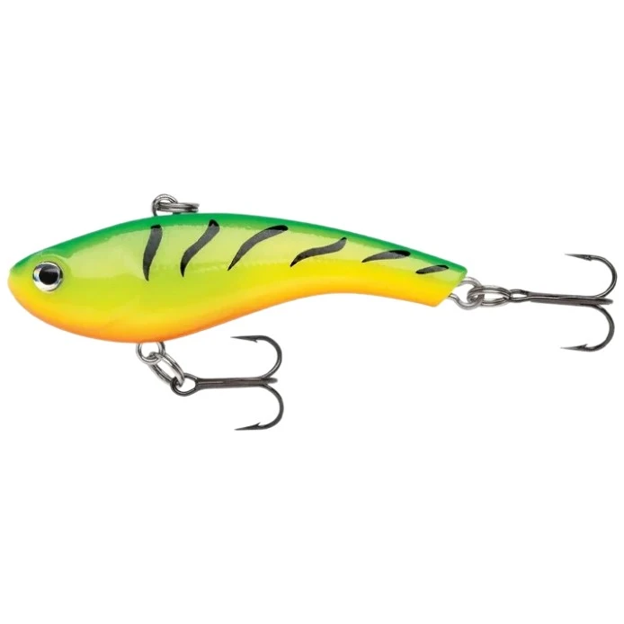 Воблер Rapala Slab Rap 06 GT 10 гр   SLR06-GT — характеристики,
	                                    особенности конструкции