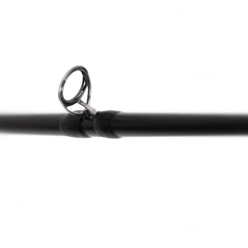 Спиннинг Okuma Guide Select Spinning 662MH 197 см 10 - 30 гр  6'6"  GS-S-662MH-1 — крупный план
	                                    2