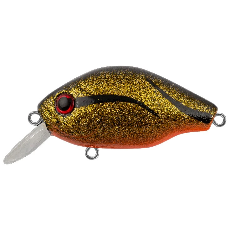 Воблер TsuYoki Drop SR 45F E040 6,3 гр — характеристики,  особенности конструкции