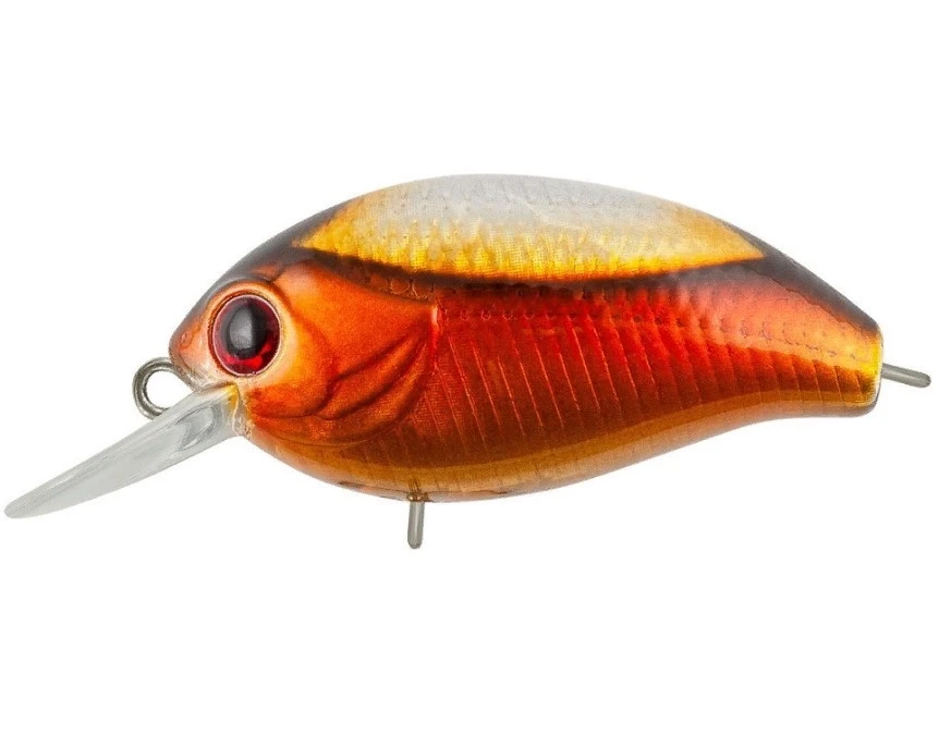 Воблер TsuYoki Agent 36SS SD001 5 гр — характеристики,  особенности конструкции