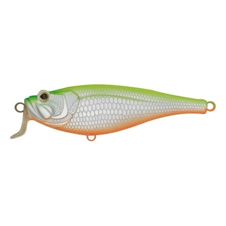 Воблер Strike Pro Crankee Bass 160 624T Silver Sunrise 94 гр   SH-003#624T — характеристики,  особенности конструкции