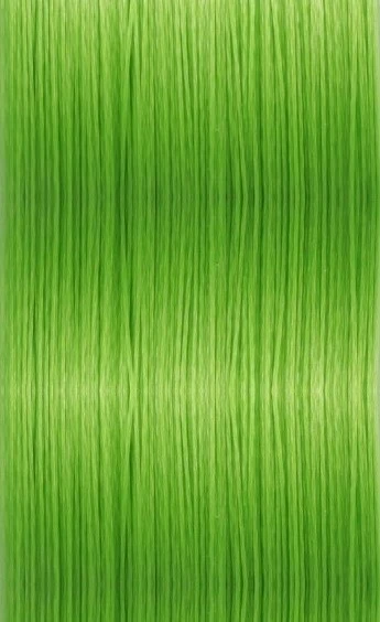 Плетеный шнур Major Craft Dangan Braid X8 200 м  PE # 0,6 Зеленый 0,128 мм   DB8-200/ 0.6 GR — крупный план
	                                    1