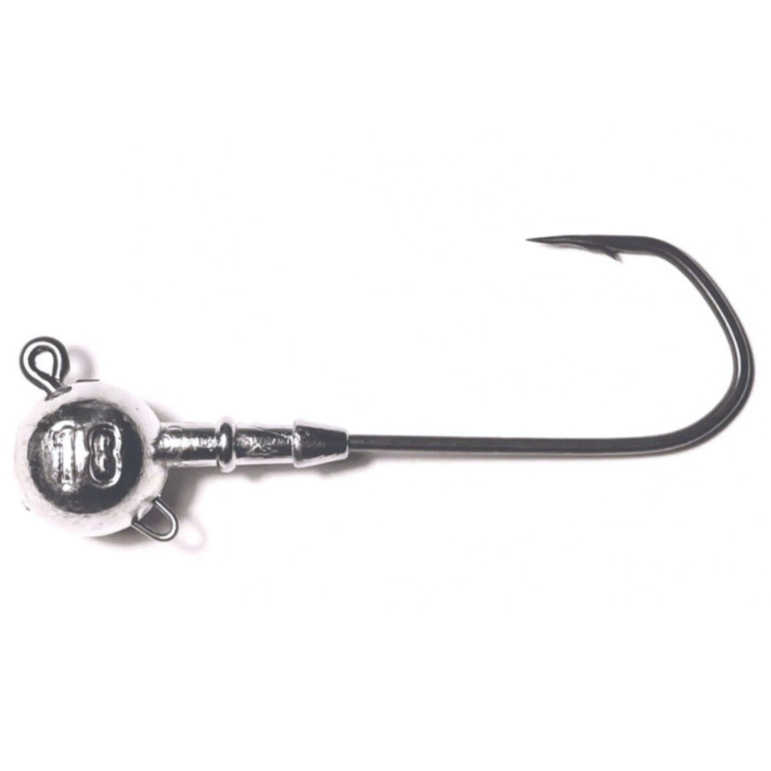 Джиг-головка APS Standard Trailer Type №6/0 16 гр 2 шт — характеристики,  особенности конструкции