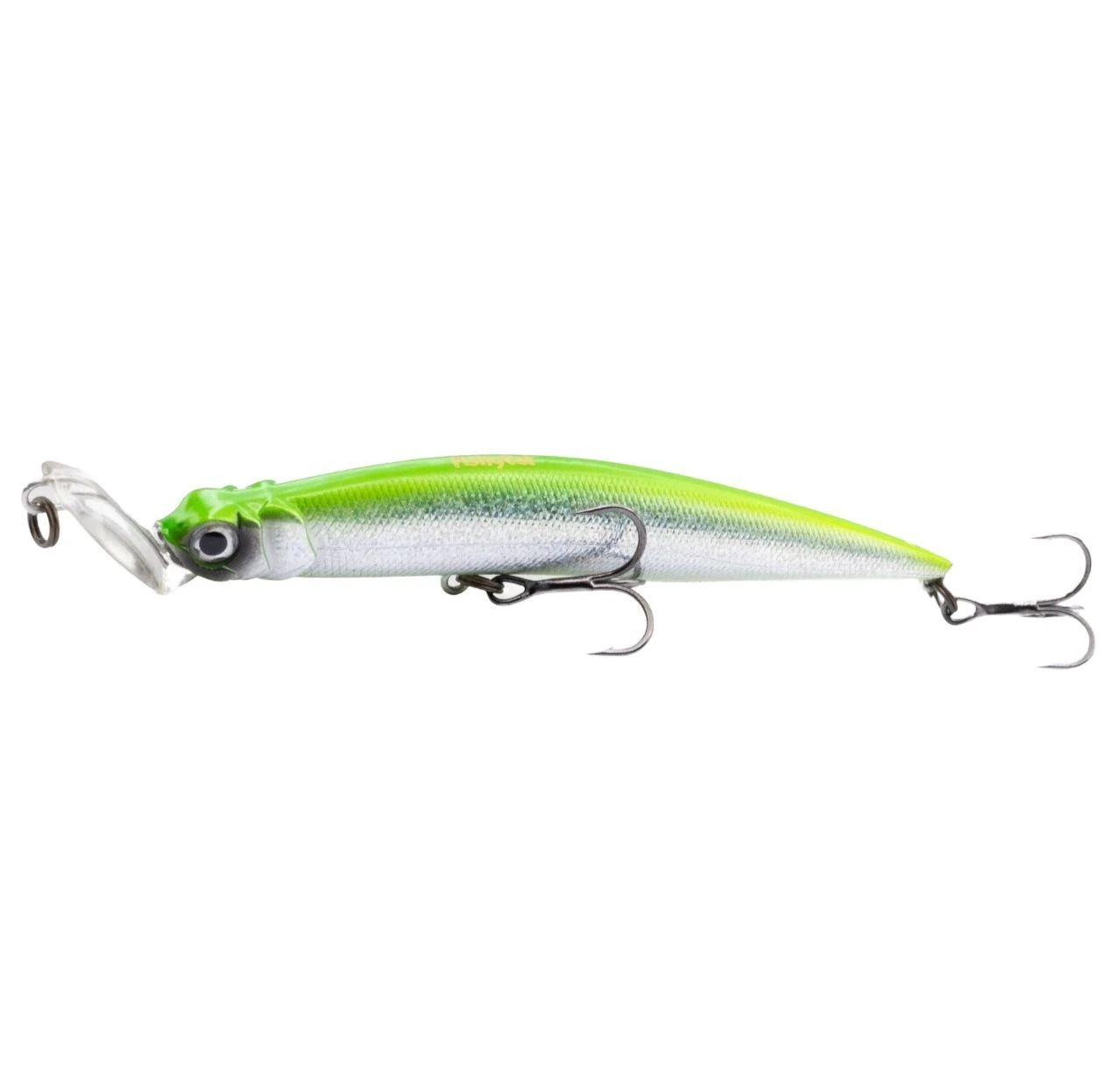 Воблер Fishycat Libyca Rise 110ES R12 25 гр — характеристики,
	                                    особенности конструкции