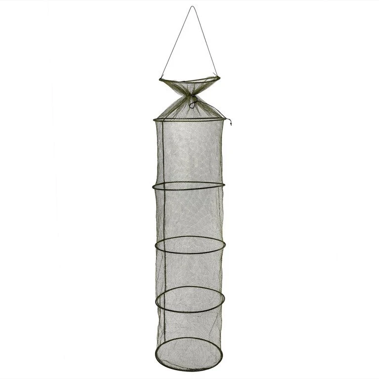 Садок Salmo Регулируемый 180x40х40    UT4000-180 — крупный план
	                                    1