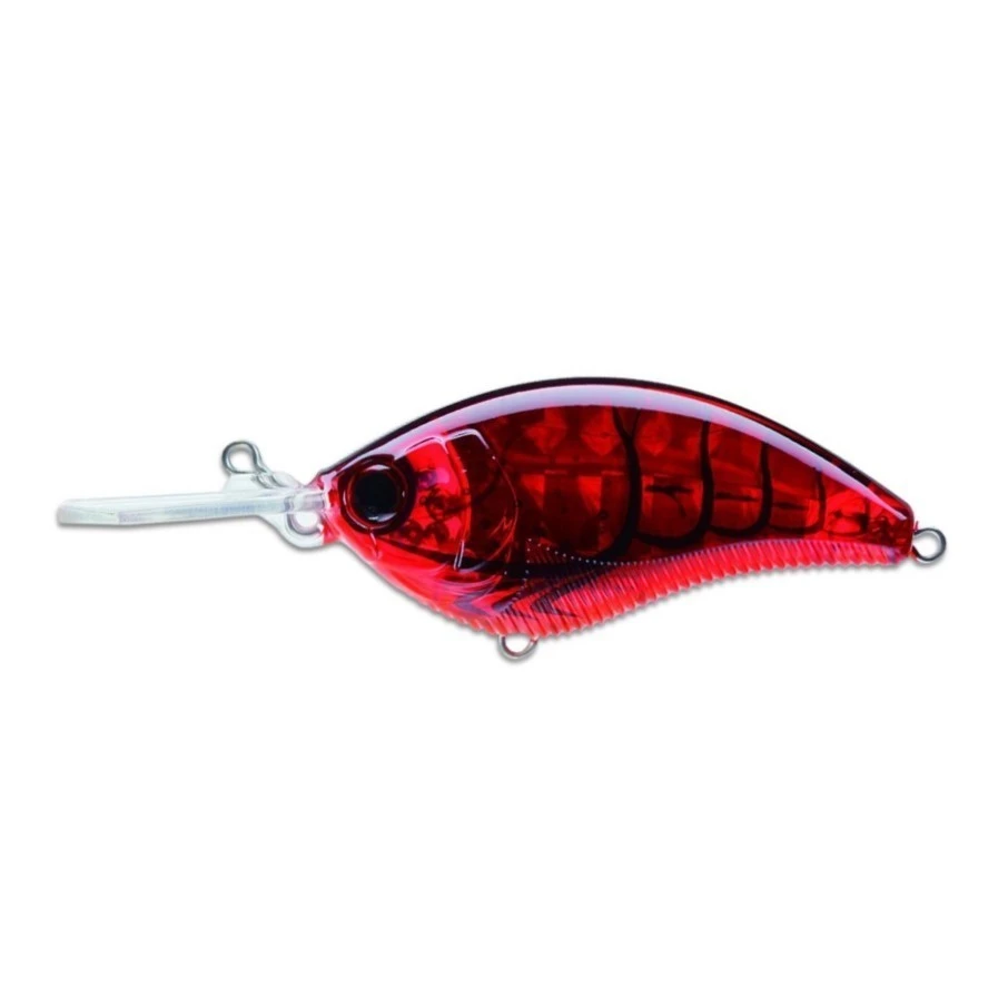 Воблер Yo-Zuri 3DB Flat Crank 70F PCF 19 гр   R1147-PCF — характеристики,
	                                    особенности конструкции