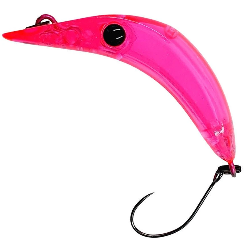 Воблер ZipBaits Hulaboy 42S 125 2,8 гр — характеристики,  особенности конструкции