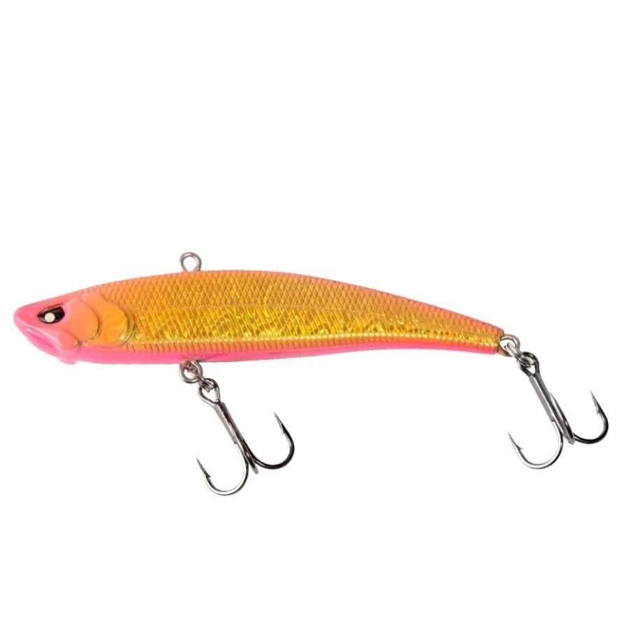 Воблер Lucky John Slim Vib 80S 142 20 гр Pro Series UV  LJSVIB80-142 — характеристики,  особенности конструкции
