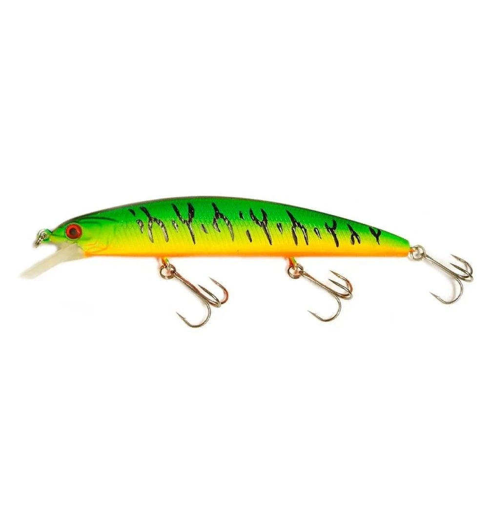 Воблер Scorana Strider Minnow 110SP GTT 16 гр   strd110SP-GTT — характеристики,
	                                    особенности конструкции