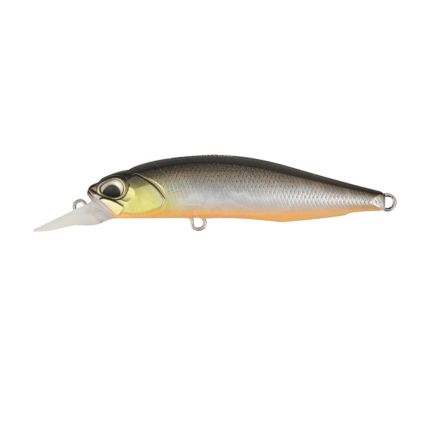 Воблер DUO Realis Rozante 63SP ADA3199 Mat Rider OB 5 гр   DUO-01619 — характеристики,  особенности конструкции