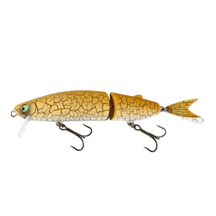 Воблер Lucky John Antira Swim 115SP 706 15 гр Pro Series  ANT115SP-706 — характеристики,
	                                    особенности конструкции