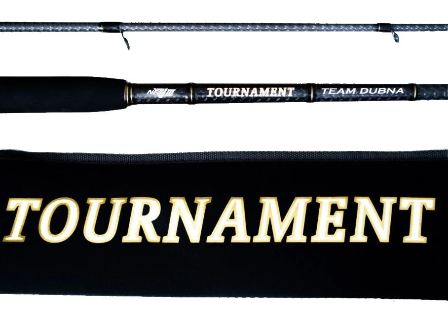 Спиннинг Hearty Rise Tournament Team Dubna Limited 772ML 232 см 8 - 35 гр  2025  TDT25-772ML — крупный план
	                                    6