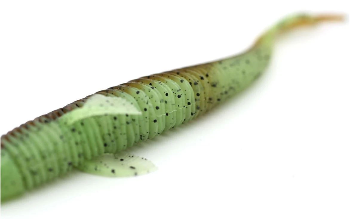 Силиконовая приманка Frapp Placoid 6 150 мм 2 шт 26 — крупный план
	                                    2