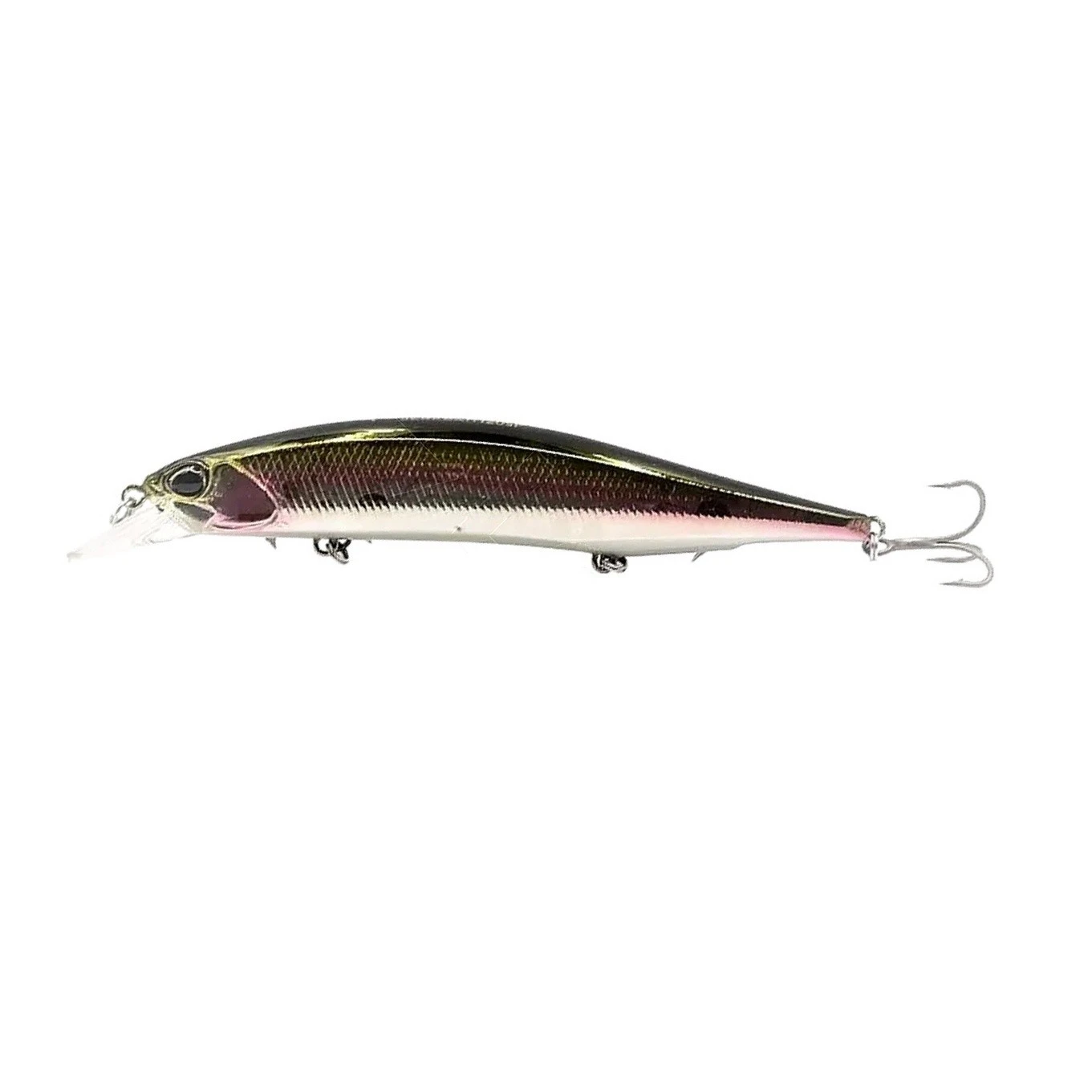 Воблер DUO Realis Jerkbait 120SP CRA4036 Rainbow Trout 17,7 гр   DUO-69435 — характеристики,  особенности конструкции