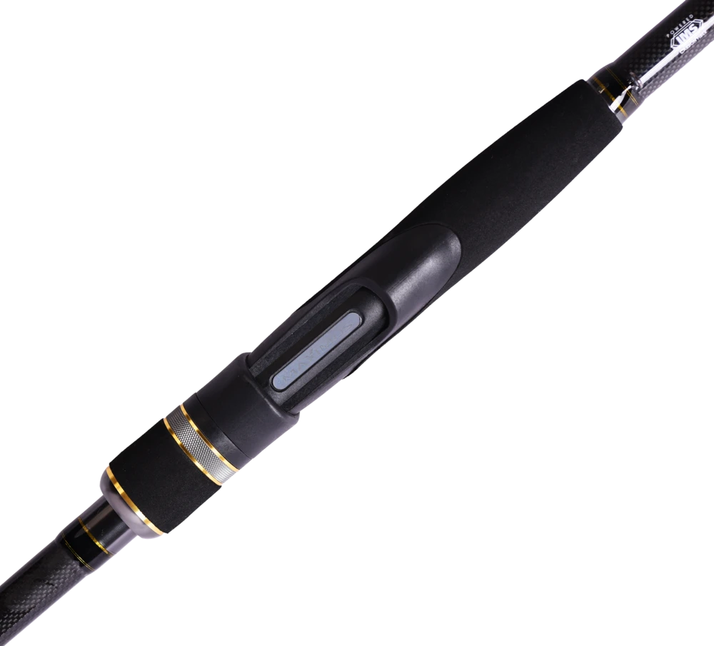 Спиннинг Maximus Contact Jig 24XH 240 см 25 - 70 гр    MJSCN24XH — крупный план
	                                    1