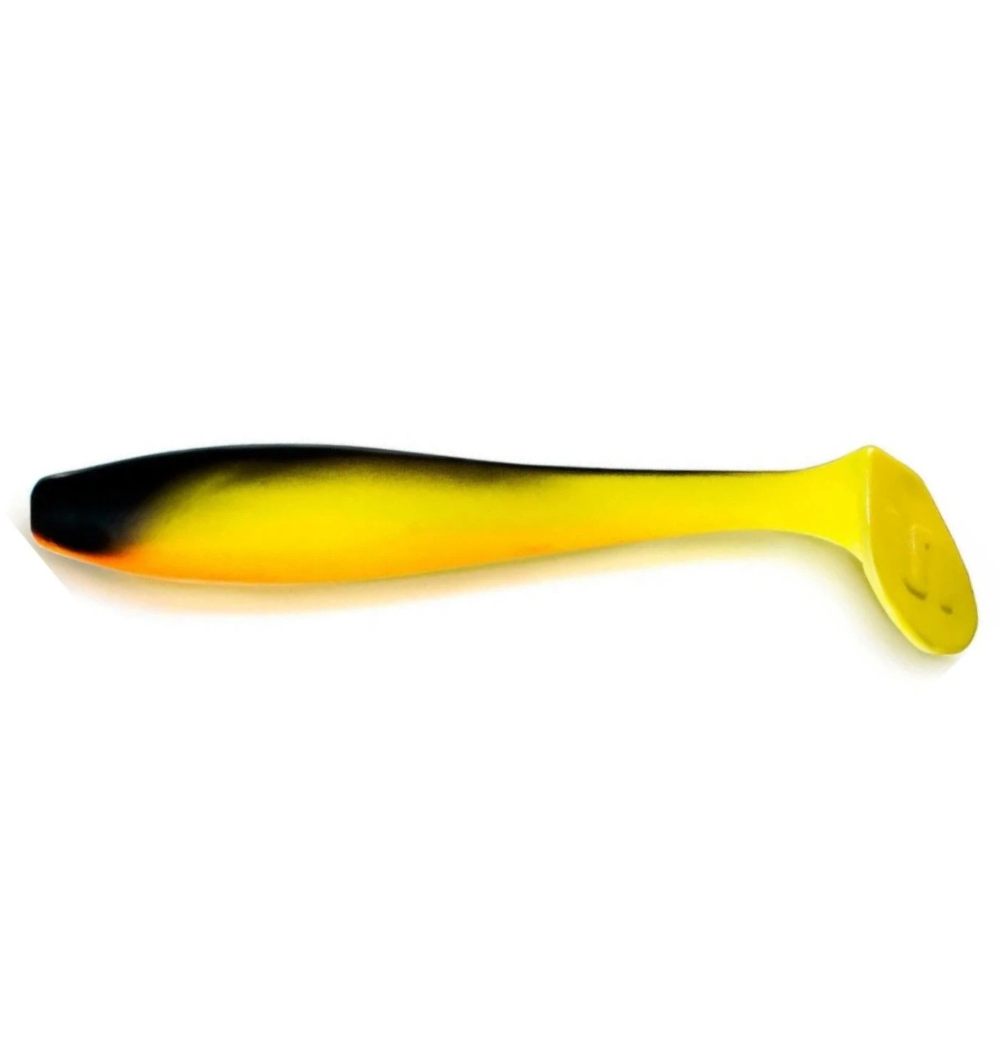 Силиконовая приманка Narval Choppy Tail 23 230 мм 1 шт 028-Kwakinn   NVCT23028 — характеристики,  особенности конструкции