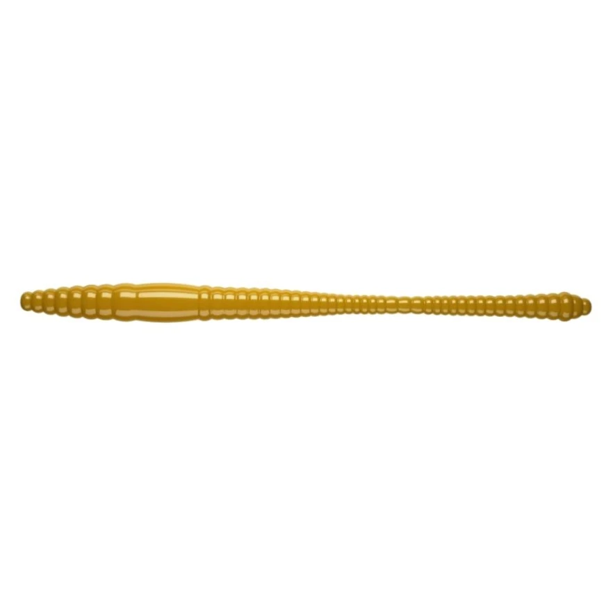 Силиконовая приманка Libra Lures Dying Worm 80 80 мм 12 шт 036   DW80-C-036 — характеристики,
	                                    особенности конструкции