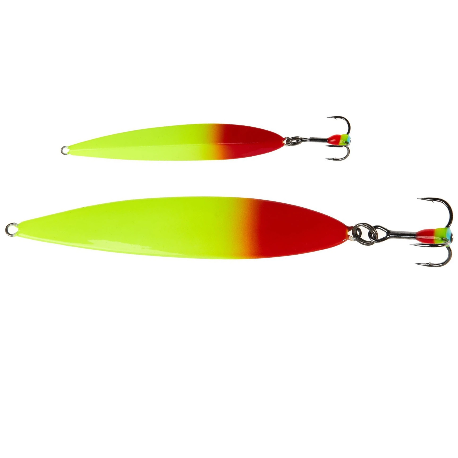 Зимняя Блесна Lucky John Peip 11,3 гр 60 мм A   LJPE60-A — крупный план
	                                    2