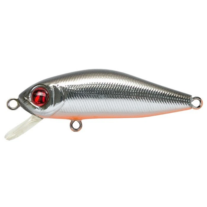 Воблер Pontoon 21 CrackJack 98F-DR 051 Metallic HG Silver&Black OB RE 16 гр   P21-CRJ-98F-DR-051 — характеристики,
	                                    особенности конструкции