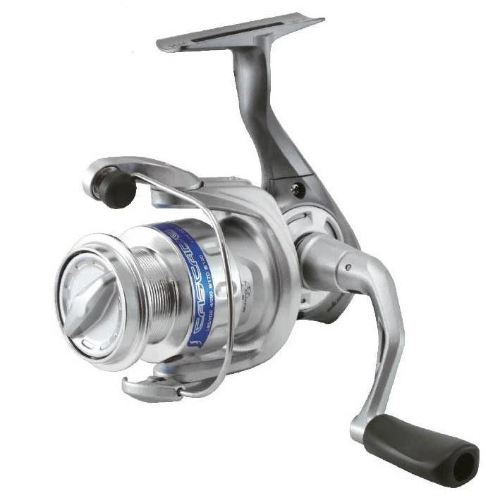 Катушка Okuma Cascade 30  21  CA-30 — крупный план
	                                    1