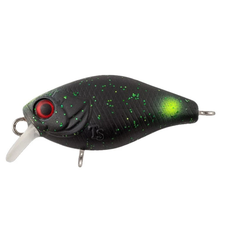 Воблер TsuYoki Chef 32F E045 2,9 гр — характеристики,  особенности конструкции