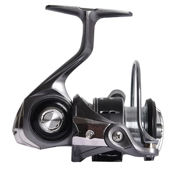 Катушка Maximus Axiom 2500    MAX25 — крупный план
	                                    1