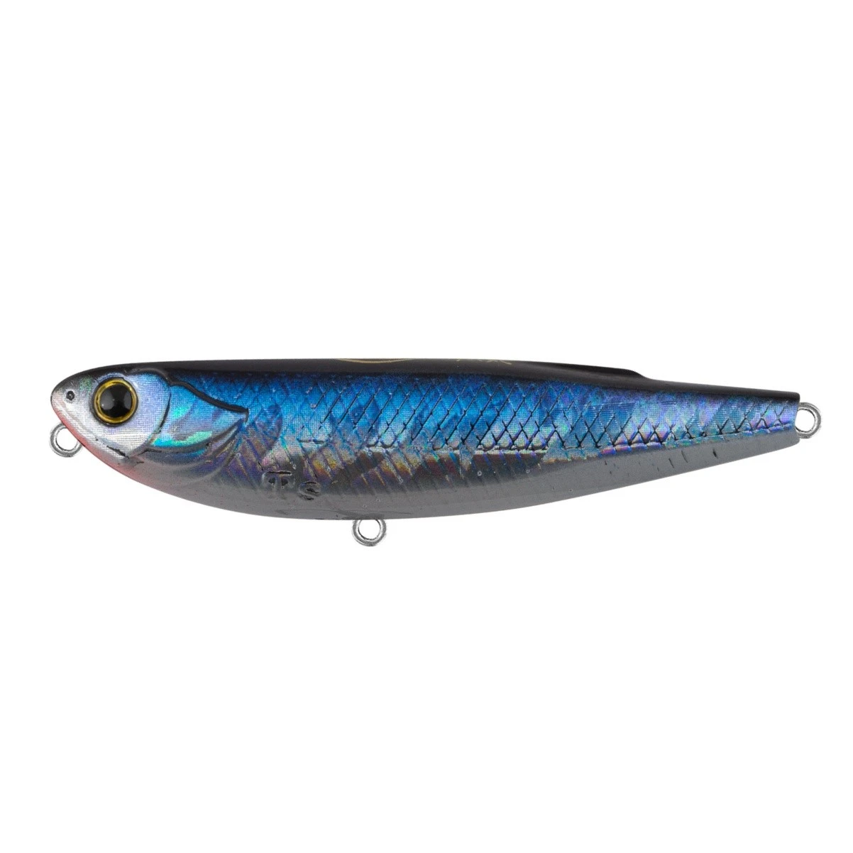 Воблер TsuYoki Gecko 60F HU 4,2 гр — характеристики,  особенности конструкции