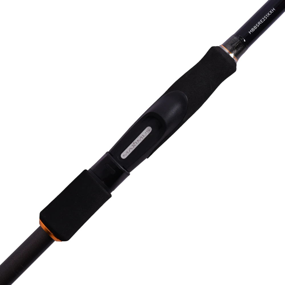 Спиннинг Maximus Resident BB 190XH 190 см 120 гр    MBBSRE190XH — крупный план
	                                    2