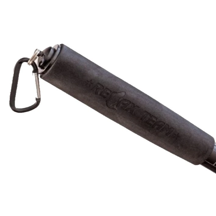 Подсачек Relax Компакт  153x50х40см  Прорезиненный нейлон   NRС-M — крупный план
	                                    7