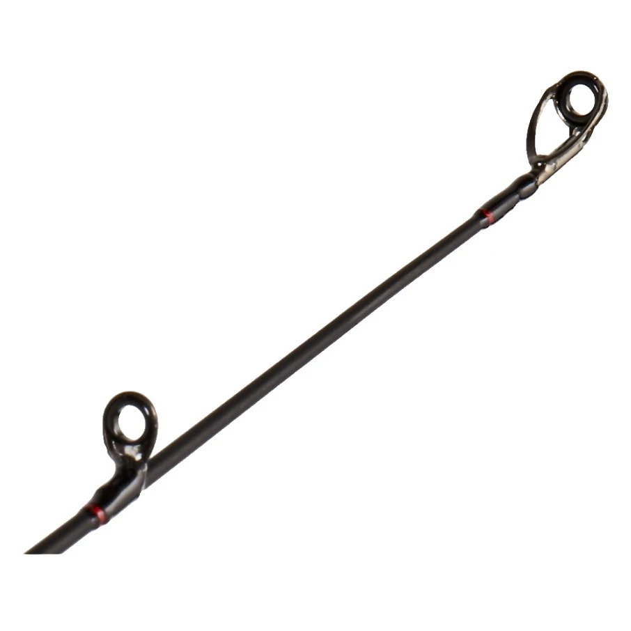 Кастинговое Удилище Lucky John Vanrex Baitcast 662MF 198 см 7 - 28 гр    LJVB-662MF — крупный план
	                                    4