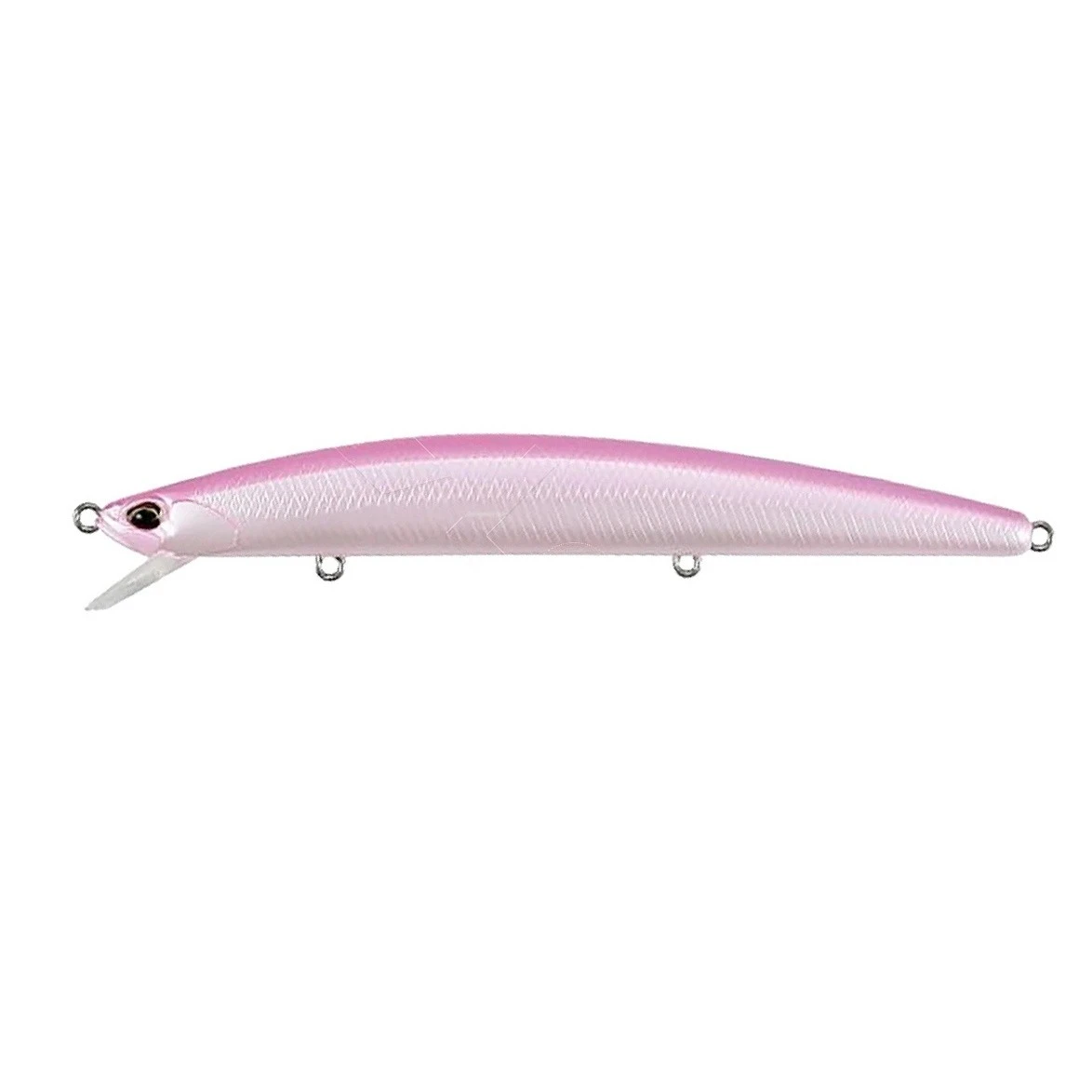 Воблер DUO Tide Minnow Lance 110S ACC0569 Pink Back Pearl 14 гр   DUO-59580 — характеристики,  особенности конструкции