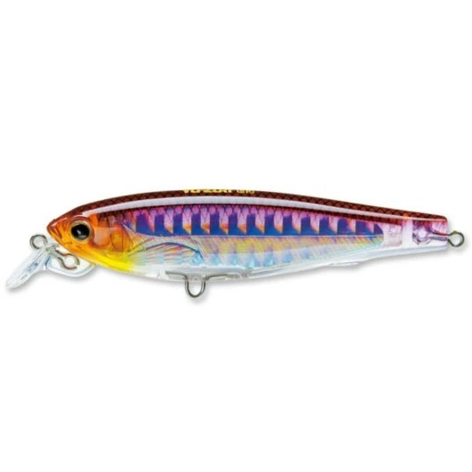 Воблер Yo-Zuri 3DS Minnow 70SP HHWS 7 гр   F1135-HHWS — характеристики,  особенности конструкции
