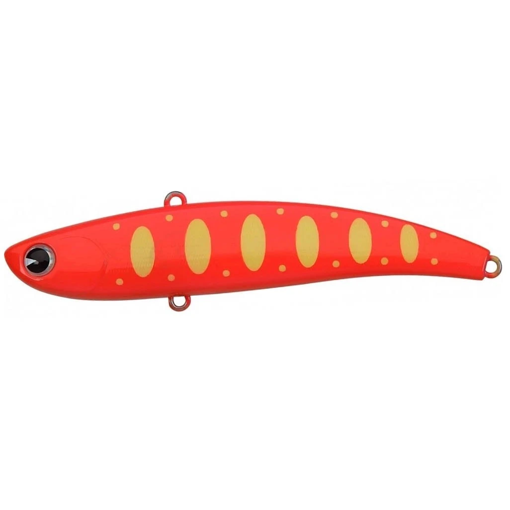 Воблер IMA Koume 70 Dotty Red Chart 13 гр — характеристики,
	                                    особенности конструкции