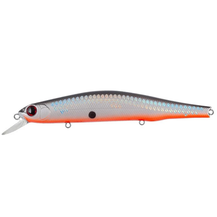 Воблер TsuYoki Watson 130SP XD-009 26,5 гр — характеристики,  особенности конструкции