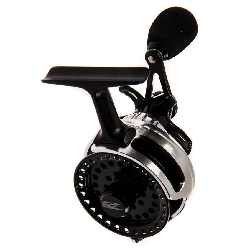 Катушка iFish SensiReel — характеристики,  особенности конструкции