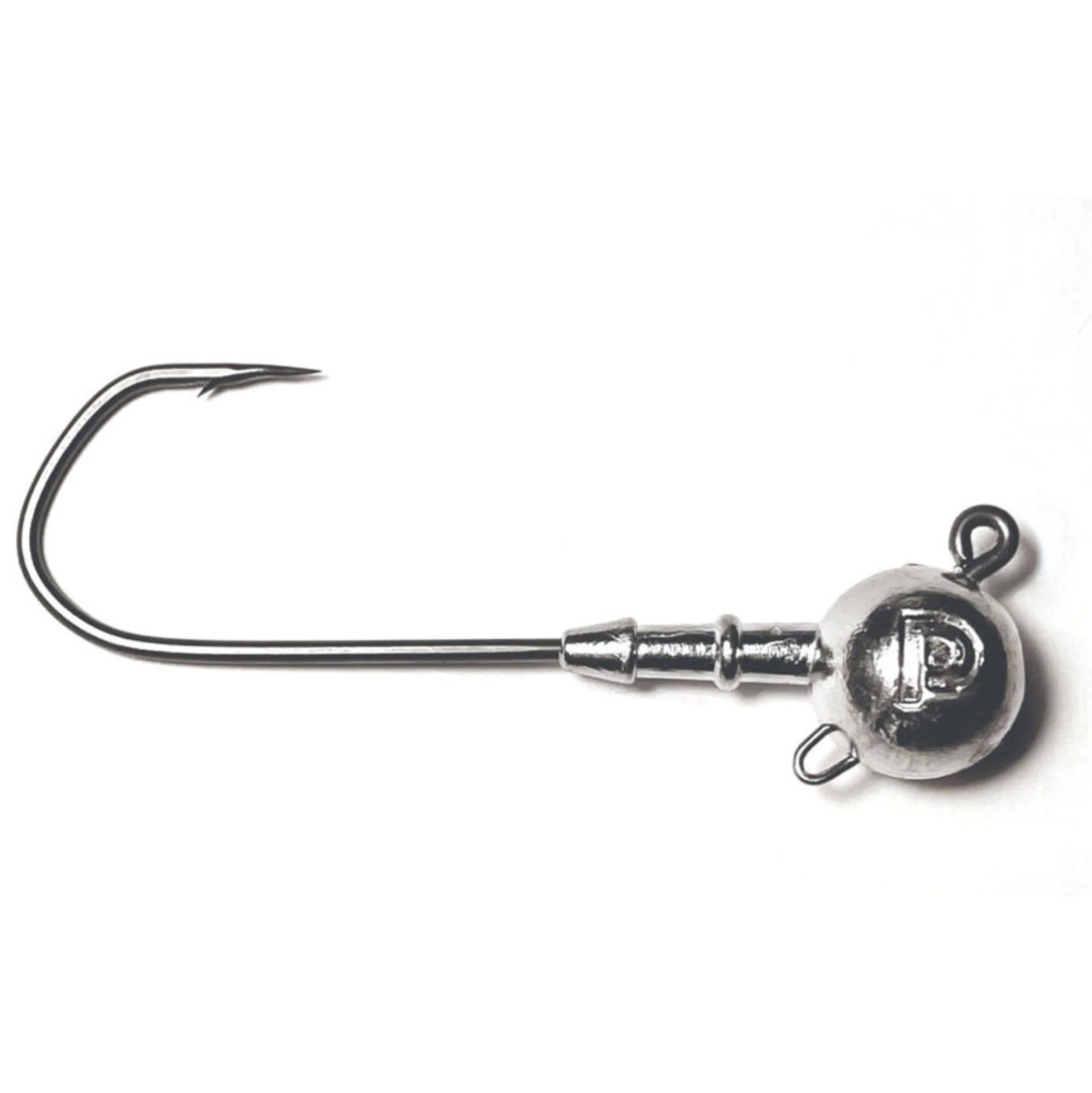 Джиг-головка APS Standard Trailer Type №8/0 30 гр 2 шт — крупный план
	                                    1