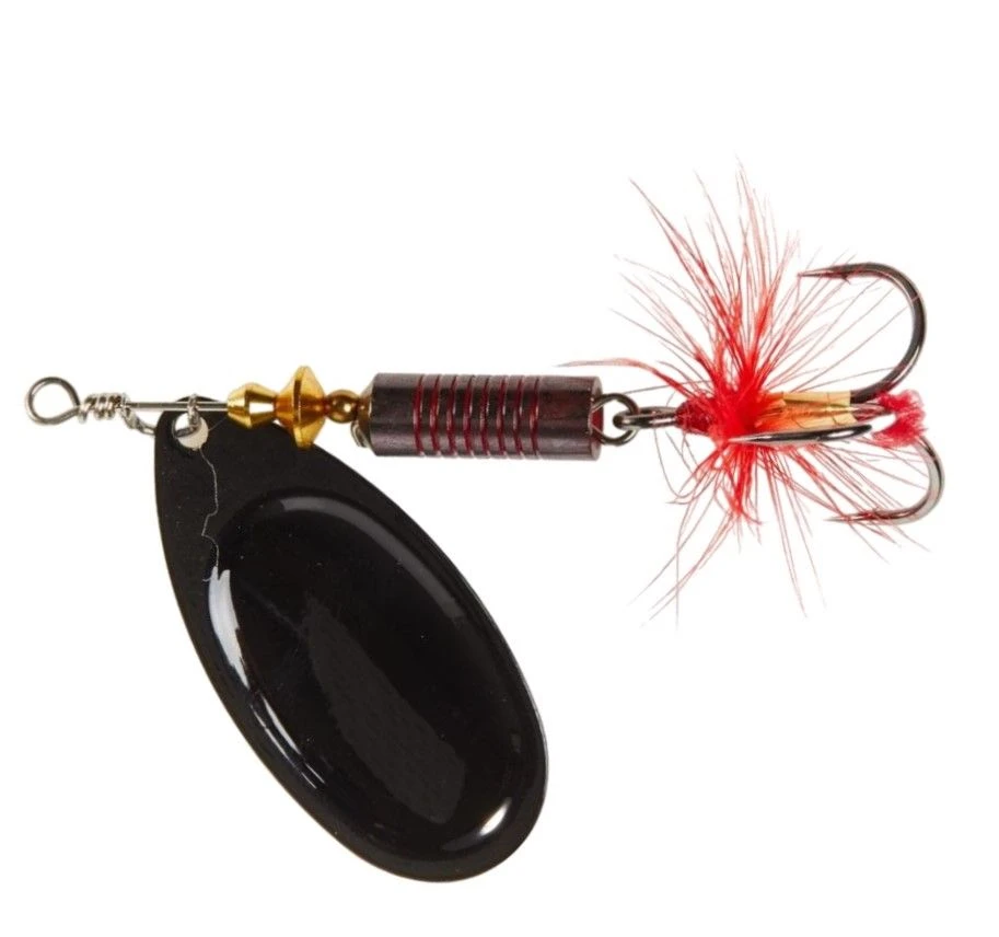 Вращающаяся Блесна Lucky John Bonnie Blade №5 14 гр 009   LJBB05-009 — крупный план
	                                    1