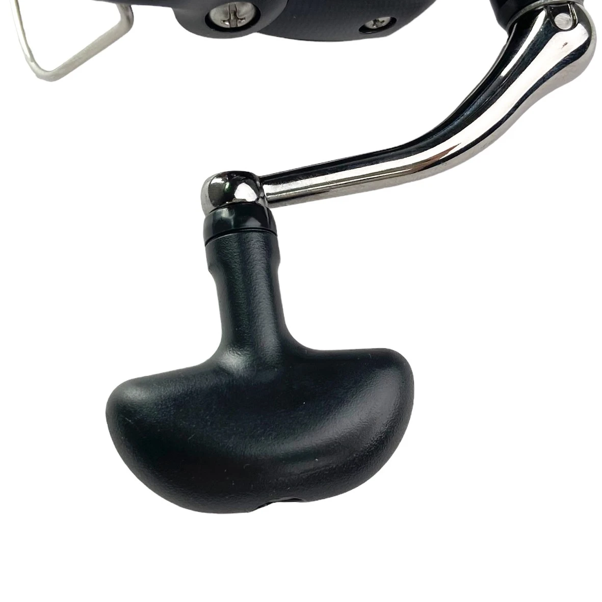 Катушка Daiwa RX LT6000  20  10003-600 — крупный план
	                                    4