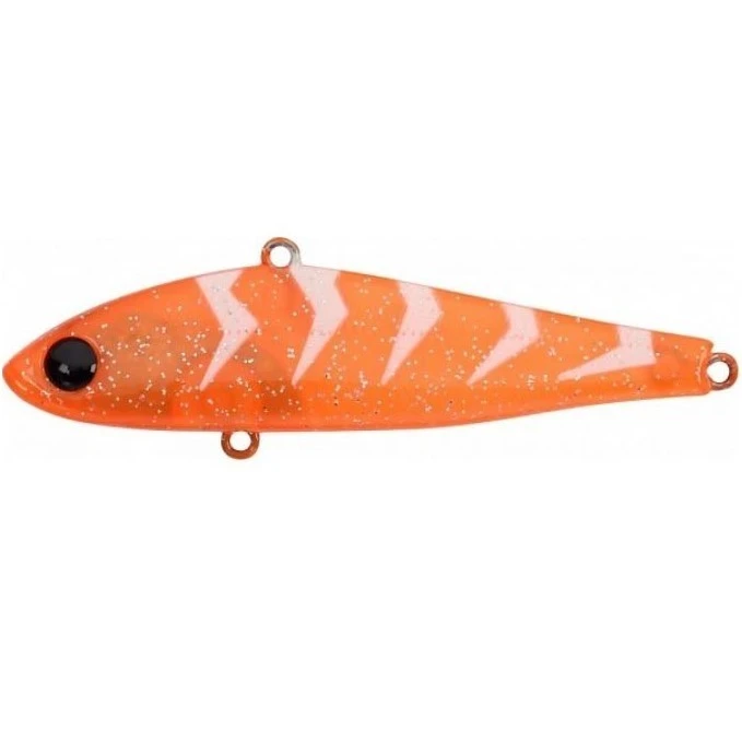 Воблер ZipBaits Rigge Vib 63 587 8,8 гр — характеристики,
	                                    особенности конструкции