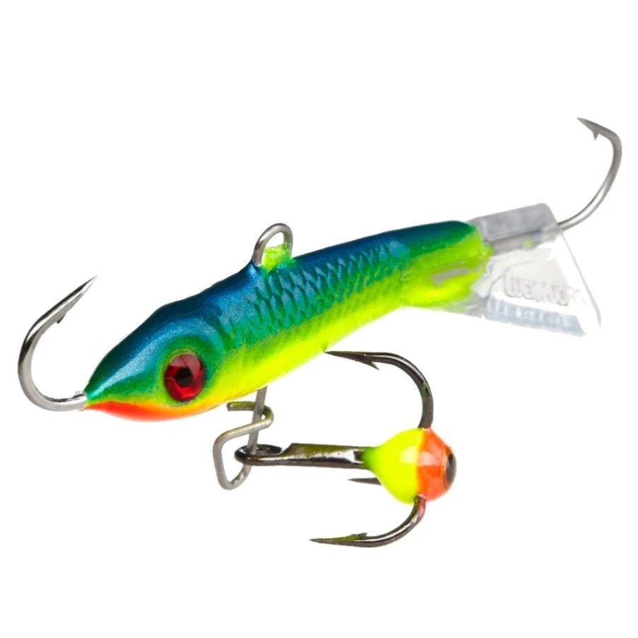 Балансир Lucky John Classic 4.5 29 10 гр 50 мм   81451-29 — крупный план
	                                    1