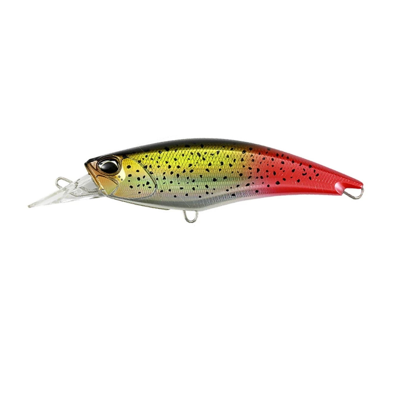 Воблер DUO Realis Fangshad 140 SR LMA3367 Chirai 45 гр   DUO-45231 — характеристики,  особенности конструкции